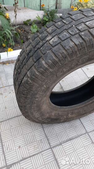 Cooper Discoverer M+S 245/75 R16