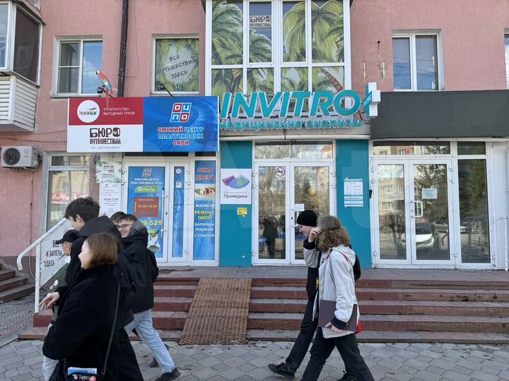 Свободного назначения, 139.4 м²