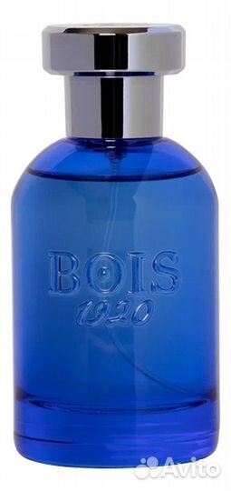 Bois 1920 Oltremare