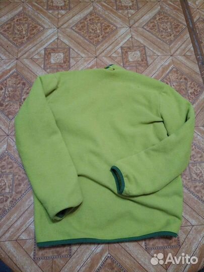 Флиска jack wolfskin