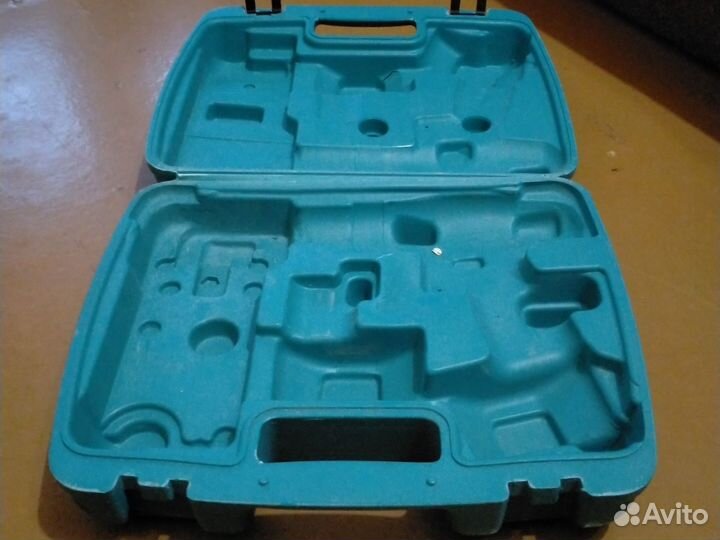 Кейс для шуруповерта Калибр