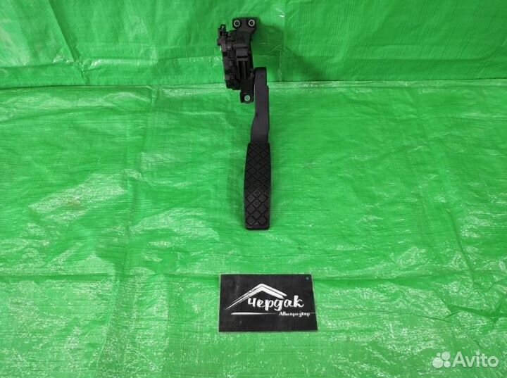 Педаль газа Porsche Cayenne