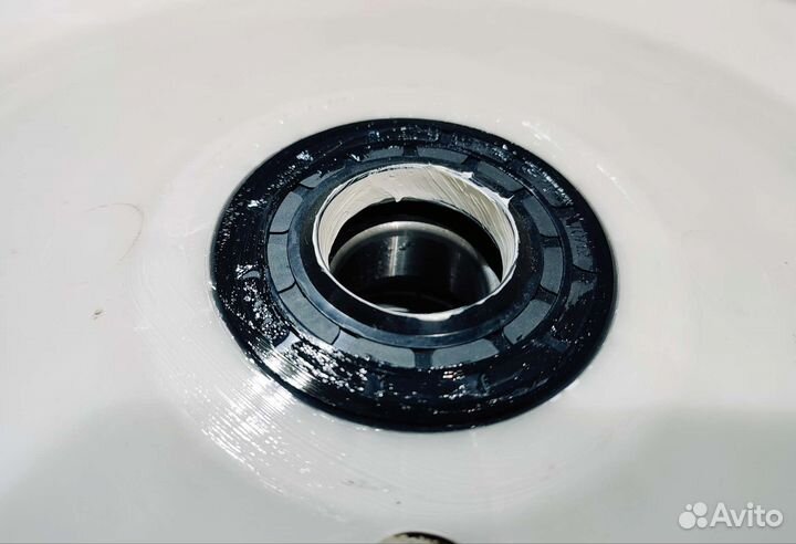 Стиральная машина Bosch maxx 4