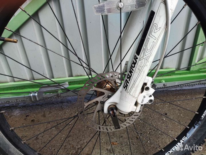 Продам велосипед