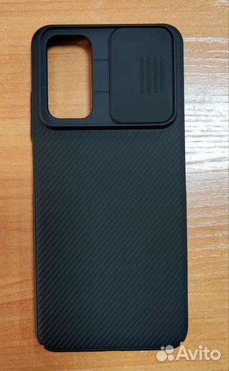 Чехлы бампера poco M4 PRO 4G новые