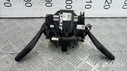 Переключатель поворотов и дворников (стрекоза) vol