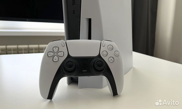 Sony Playstation 5