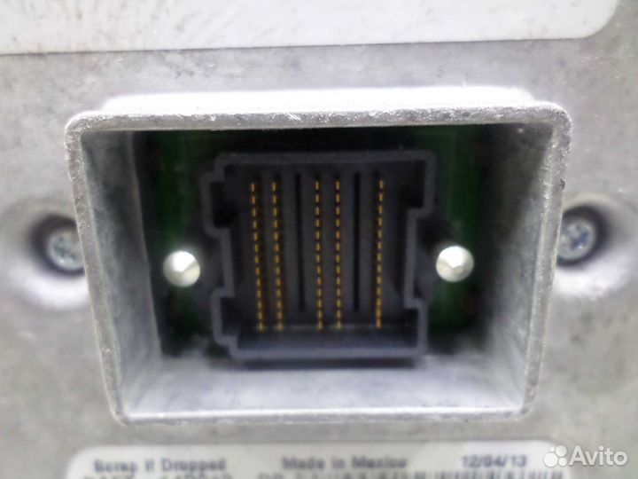 Блок управления монитором, Ford Explorer 2014
