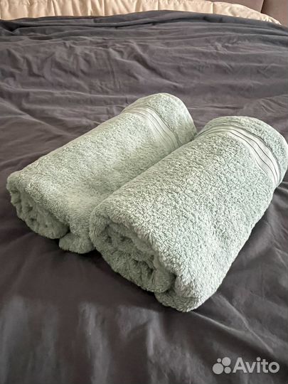 Полотенце IKEA, размер 66*132