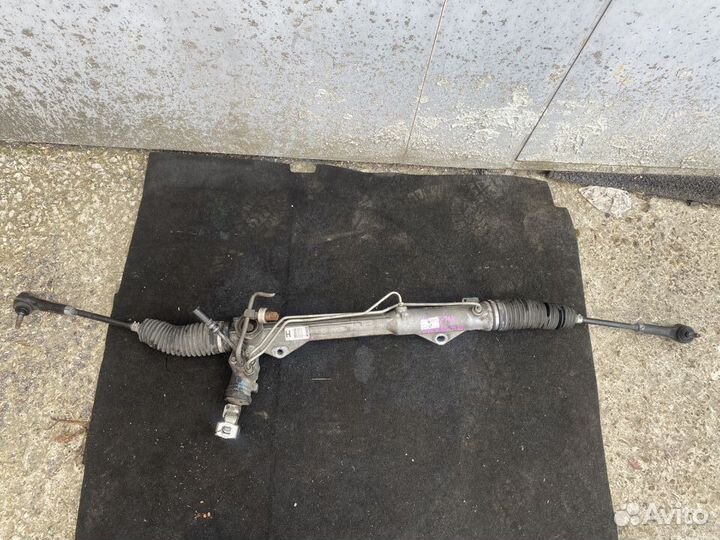Рулевая рейка Ford Mustang 5