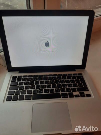 Apple MacBook Pro