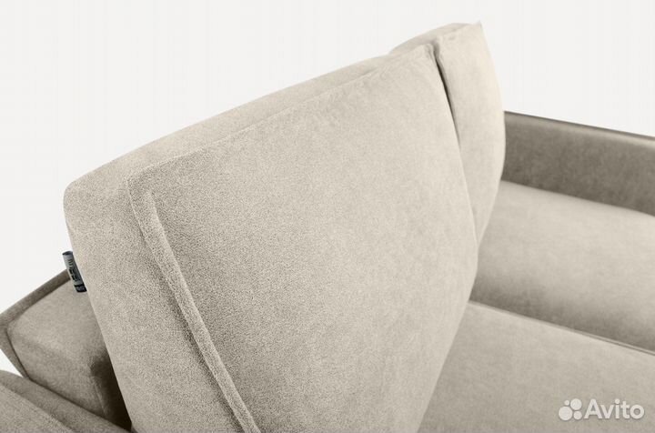 Диван Ольен Мини Happy Light