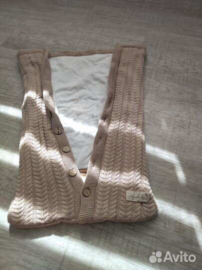 Комплект на выписку