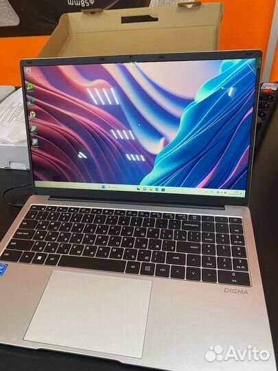 Digma EVE C5801