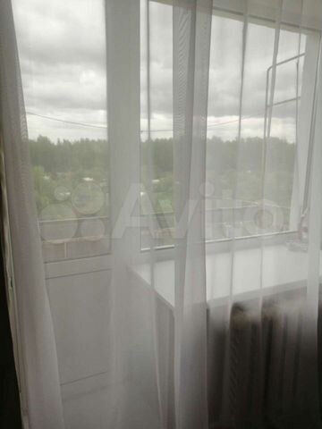 1-к. квартира, 30 м², 5/5 эт.