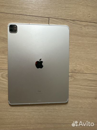 iPad pro 12.9 2021 m1 256gb