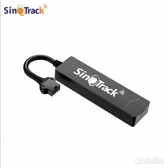 Gps tracker Sinotrack ST-901A