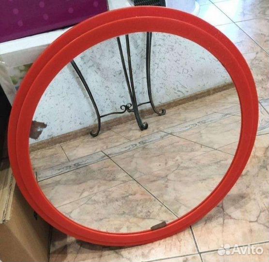 Зеркало СССР