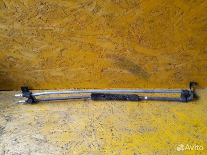 Радиатор гидроусилителя Volvo Xc90 C71 D5244T4