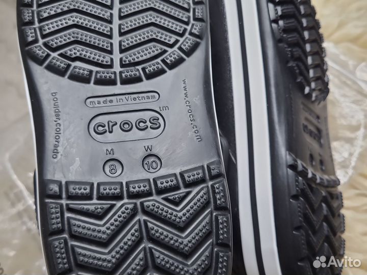 Crocs оригинал