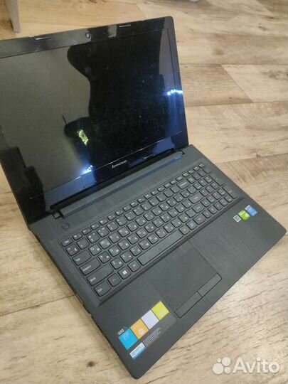 Ноутбук lenovo на запчасти