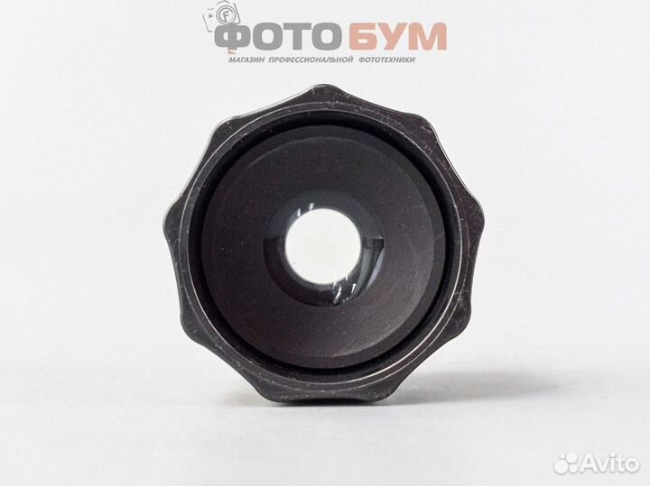 Объектив Mikar/S 4.5/55 (М42)