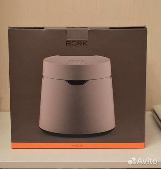 Bork H502 Увлажнитель воздуха