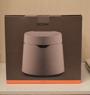 Bork H502 Увлажнитель воздуха