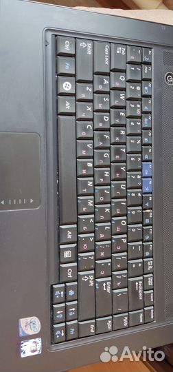 Ноутбук Samsung R510