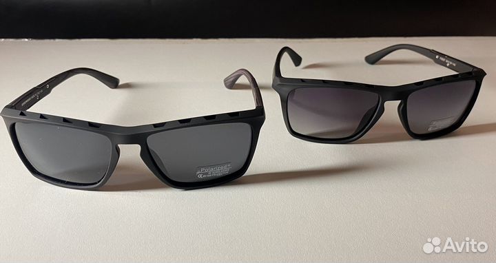 Солнцезащитные Очки Armani