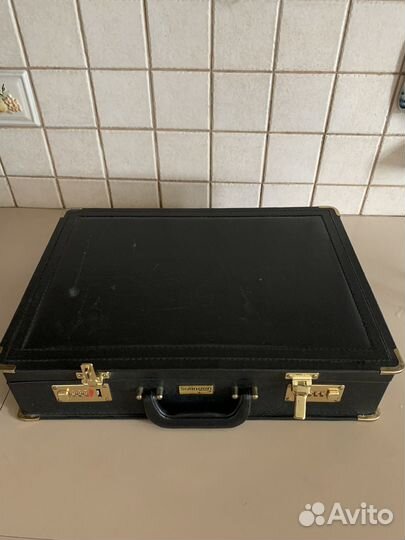 Столовые приборы Solingen