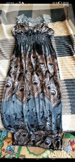 Женские вещи