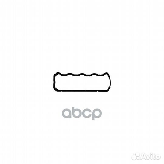 Прокладка крышки клапанов 15186 Febi