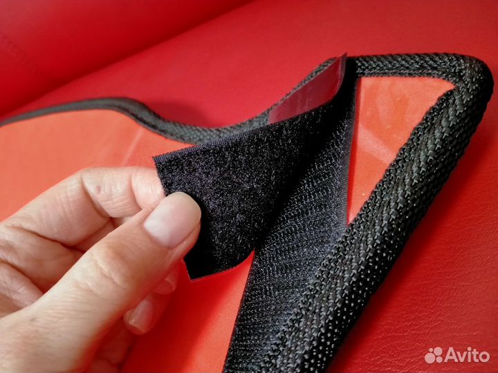 Автоковрки EVA для KIA sorento 2012-2015