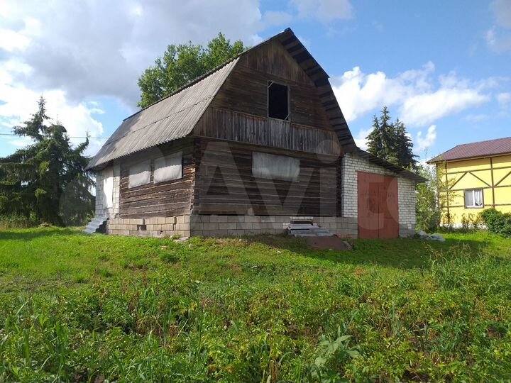 Участок 36 сот. (ИЖС)