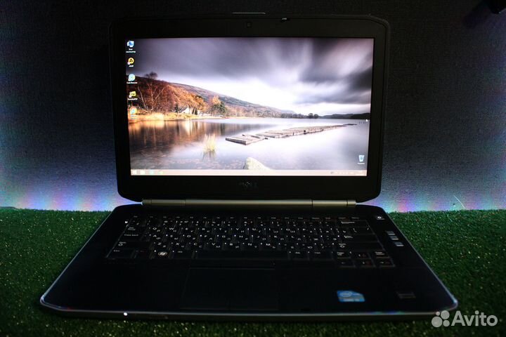 Ноутбуки Asus Dell i5 i7 8gb 256ssd 1 год Гарантия