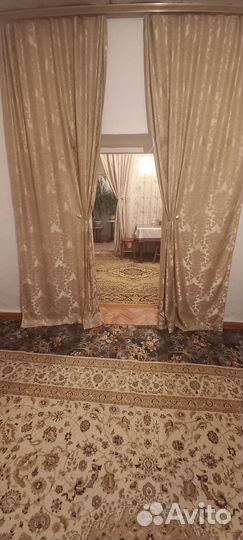 Шторы и занавески