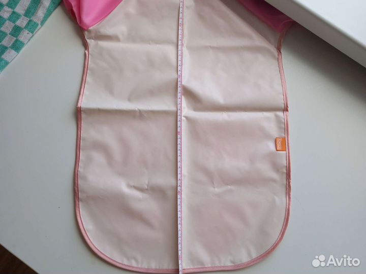 Фартук для труда