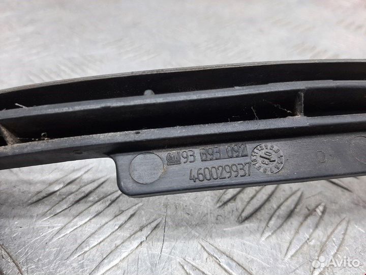 Кронштейн для Opel Meriva A