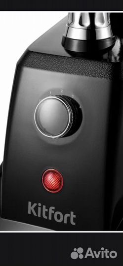 Отпариватель Китфут-проффесионал,самый мощный