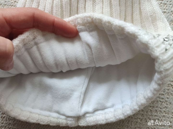 Шапка lassie и другие на 2-4 года