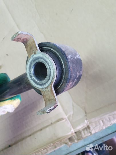 Тяга задняя левая Cadillac Escalade 5 L87 6.2L