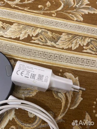 Беспроводное зарядное устройство