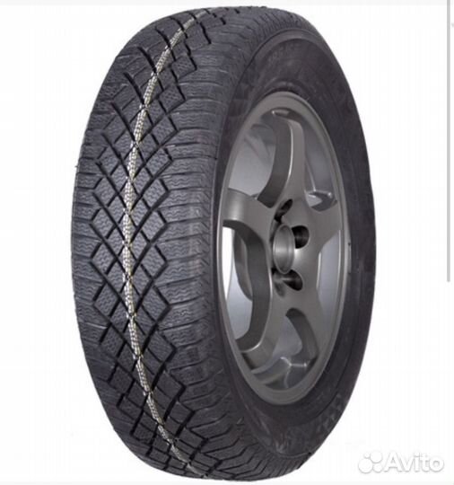 Continental ContiVikingContact 7 175/65 R14 86T