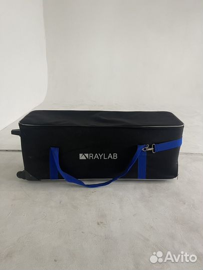 Вспышка Raylab Axio RX-200
