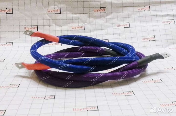 Дубляж генератора