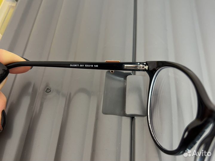 Оправа для очков женская