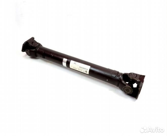 Вал карданный 72-2203010-А2 (ак72-2203010) кмк/бел