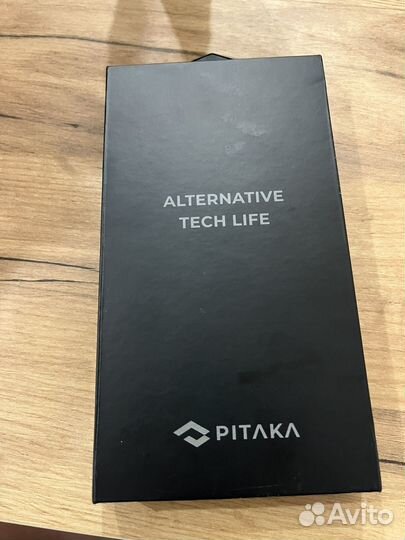 Бампер Pitaka на телефон самсунг galaxsy s 23