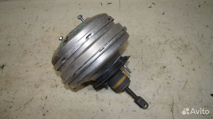 Усилитель вакуумный (пробег 36660) BMW 535i GT F07